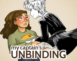 my captain's unbinding