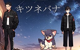 キツネバナ