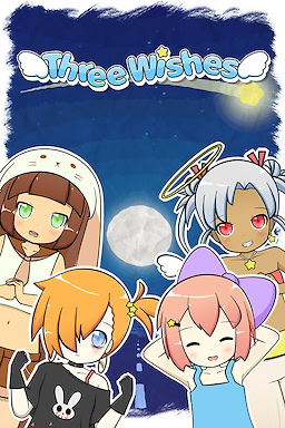 Three Wishes