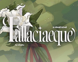 Fallaciaeque
