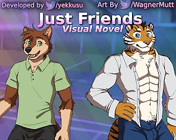 Just Friends