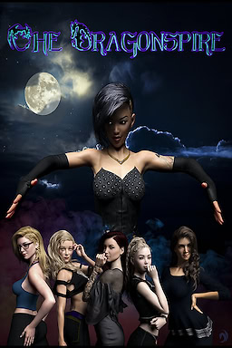The Dragonspire