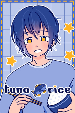 Tuna Rice