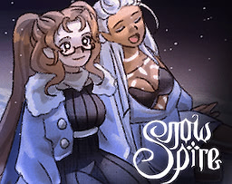 Snow Spire