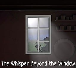 Шепіт За Вікном
