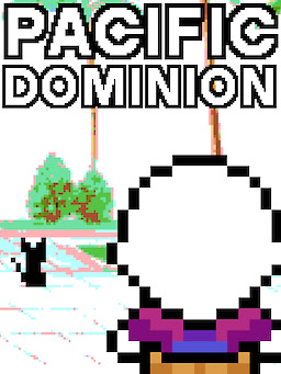 PACIFIC DOMINION - Round 1 - dig