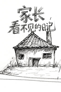 家长看不见的日记