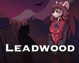 Leadwood