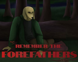 Remember the Forefathers