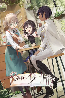 Please Be Happy - Demo