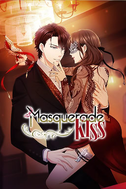 Masquerade Kiss ~Kiken na Kakehiki~ - dig