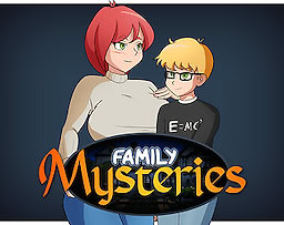 Family Mysteries