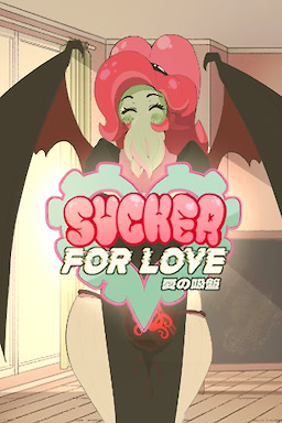 Sucker for Love