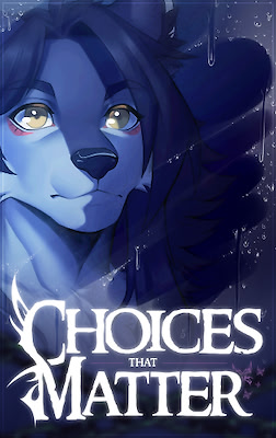 Choices That Matter v0.1.0 - dig