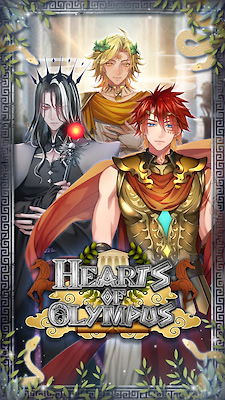 Hearts of Olympus
