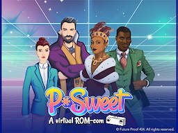 PSweet