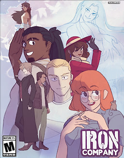 Iron Company