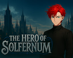The Hero of Solfernum