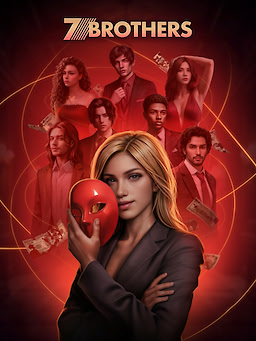 7 Brothers, Season 1 - dig