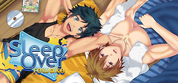 Sleepover: reWake