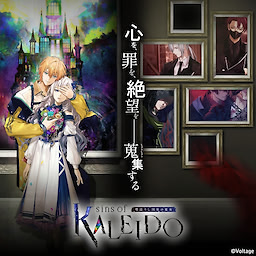 sins of KALEIDO 塔巡りし因果の魔女