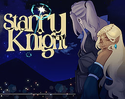 Starry Knight