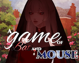 A Game Of Bat and Mouse - dig