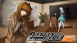 Danganronpa SE: Twilight of Ceres