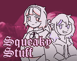 Squeaky Stuff
