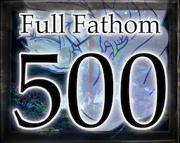 Full Fathom 500