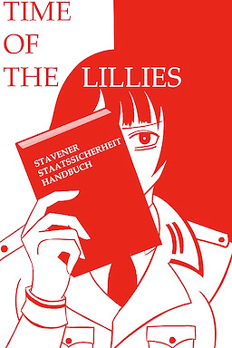 Time of the Lillies