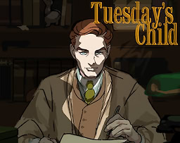 Tuesday's Child