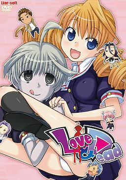LOVE&DEAD