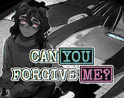 Can You Forgive Me?