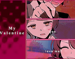 My Valentine