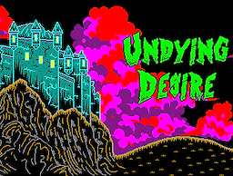 Undying Desire