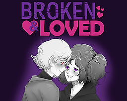 Broken & Loved [v0.9.9a3] - dig