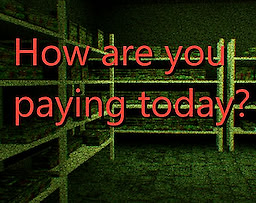 How Are You Paying Today?