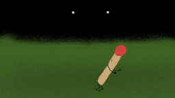 Match After ~trapped in a loop for 500 days~