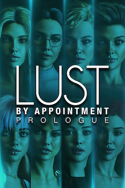 Lust By Appointment
