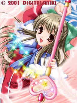 Magical☆Canon - Download Edition - dig