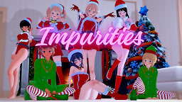 Impurities [v0.1.4] - dig