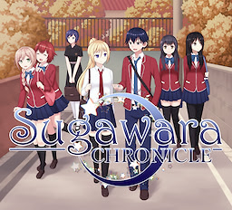 Sugawara Chronicle