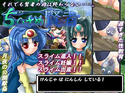 Chiisame Kenja ~Kenja wa Ninshinshite Iru!~