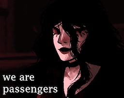 We are Passengers