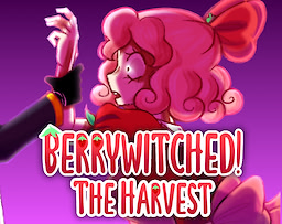 Berrywitched! The Harvest