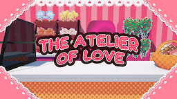 The Atelier of Love - dig