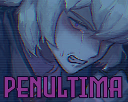 Penultima
