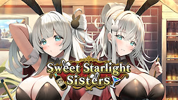 Sweet Starlight Sisters - Download Edition - dig