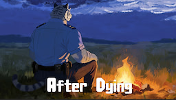 After Dying